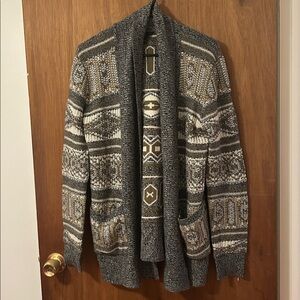 Jack cardigan